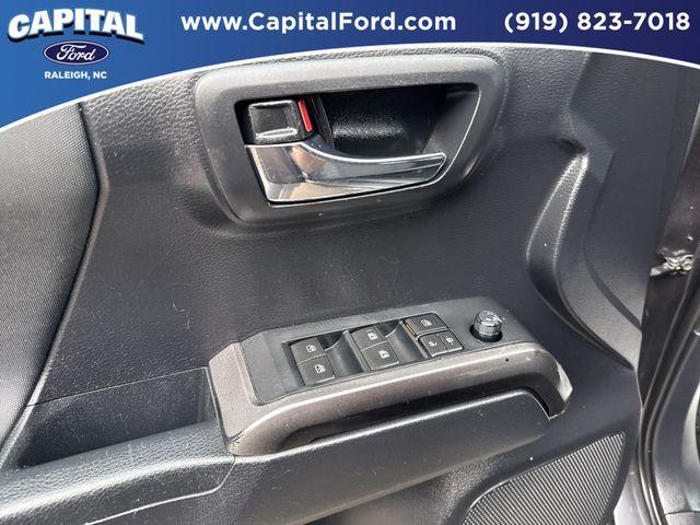 used 2019 Toyota Tacoma car, priced at $29,890