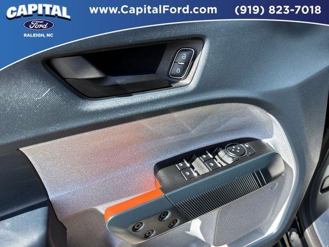 used 2024 Ford Maverick car, priced at $29,645