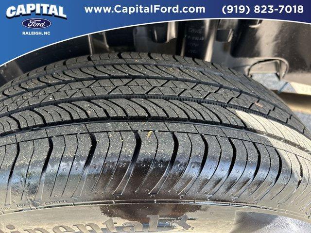 used 2024 Ford Maverick car, priced at $29,645