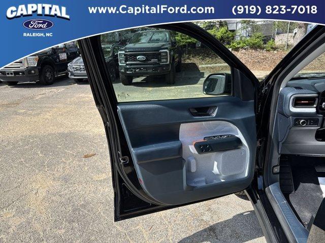 used 2024 Ford Maverick car, priced at $29,645