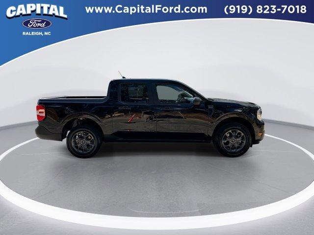 used 2024 Ford Maverick car, priced at $29,645