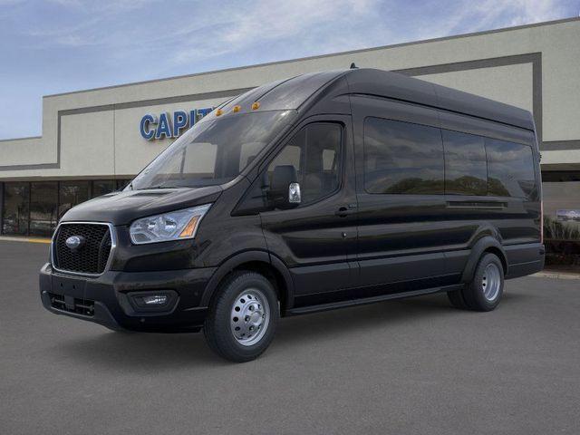 new 2025 Ford Transit-350 car, priced at $70,120