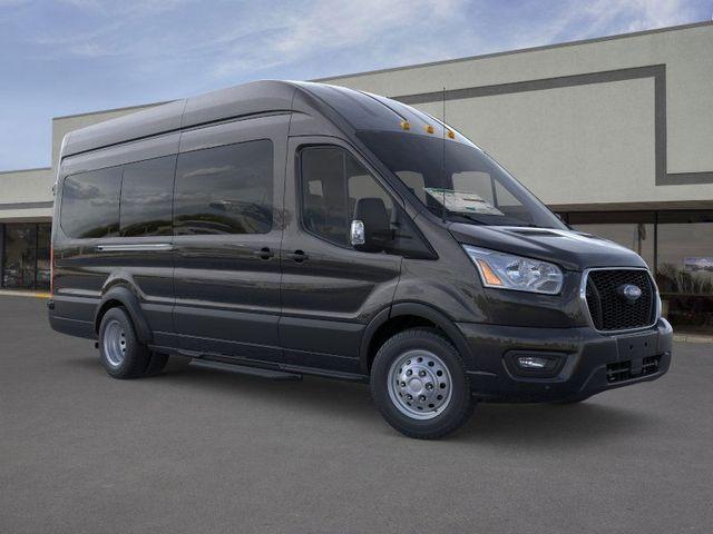 new 2025 Ford Transit-350 car, priced at $70,120