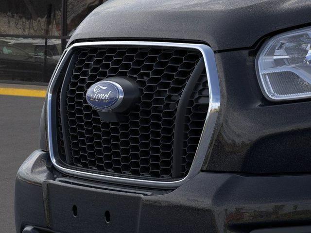 new 2025 Ford Transit-350 car, priced at $70,120