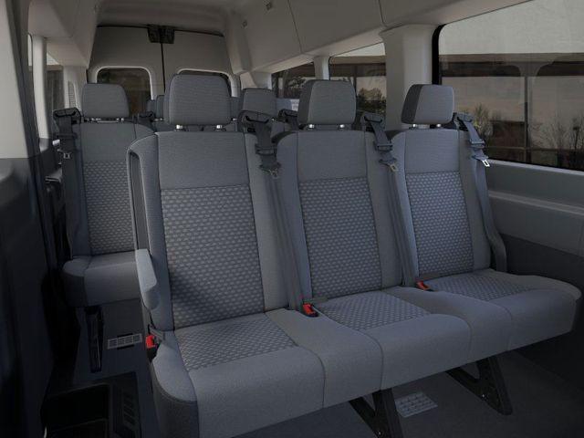 new 2025 Ford Transit-350 car, priced at $70,120