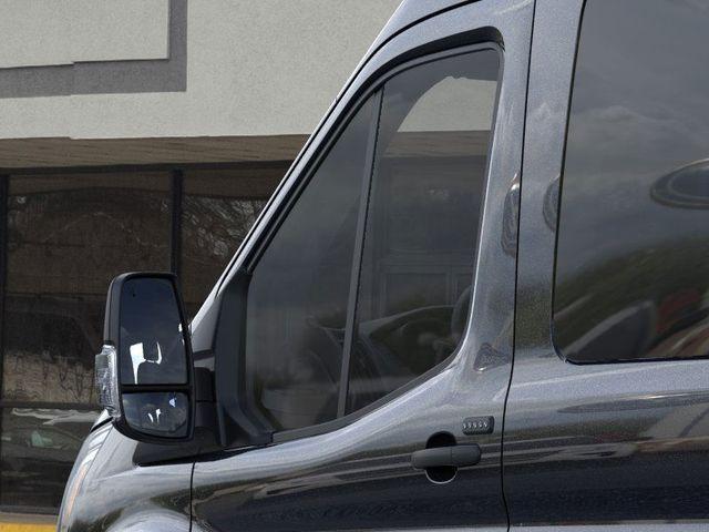 new 2025 Ford Transit-350 car, priced at $70,120
