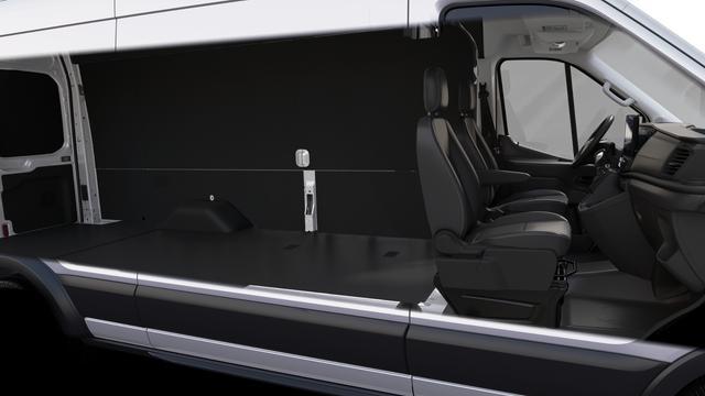new 2024 Ford Transit-350 car, priced at $57,689