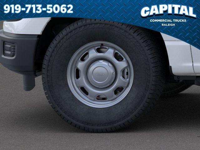 new 2025 Ford F-150 car, priced at $48,320