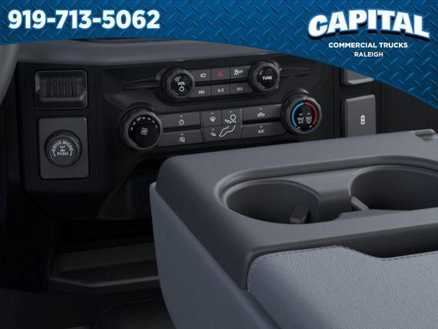 new 2025 Ford F-150 car, priced at $48,320