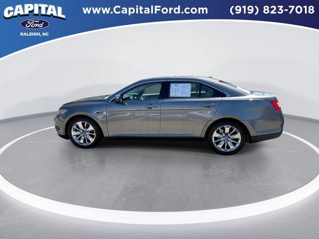 used 2011 Ford Taurus car, priced at $6,540