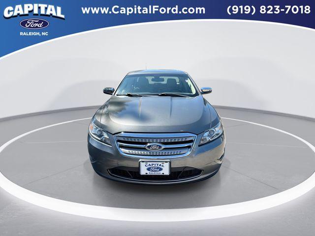 used 2011 Ford Taurus car, priced at $6,540