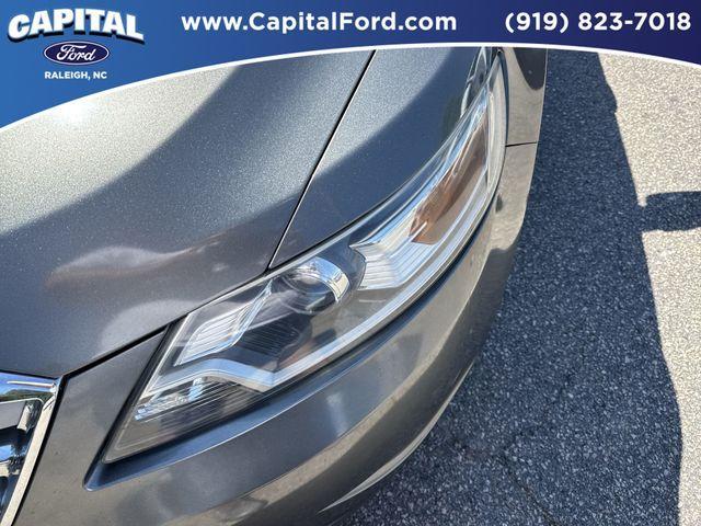 used 2011 Ford Taurus car, priced at $6,540