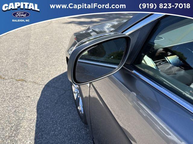 used 2011 Ford Taurus car, priced at $6,540