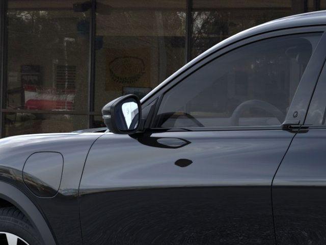 new 2025 Ford Mustang Mach-E car, priced at $42,185