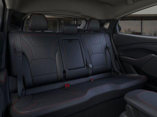 new 2025 Ford Mustang Mach-E car, priced at $48,230