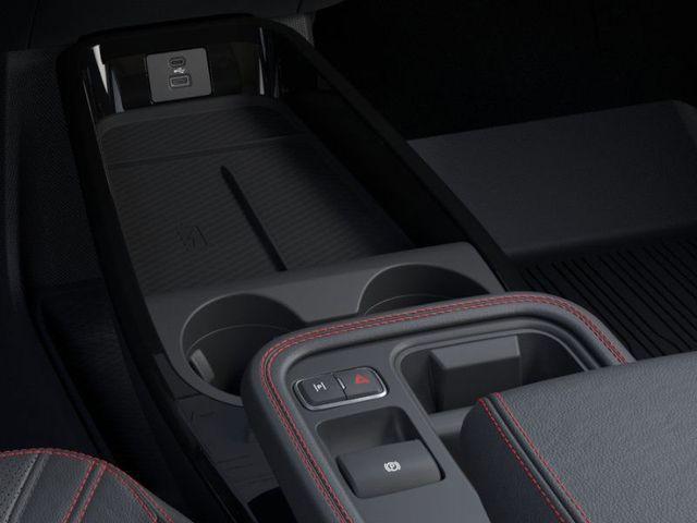 new 2025 Ford Mustang Mach-E car, priced at $48,230