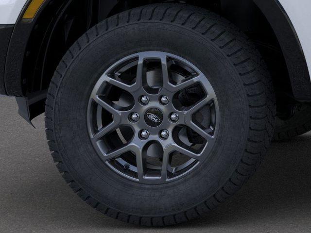 new 2024 Ford Ranger car, priced at $37,975