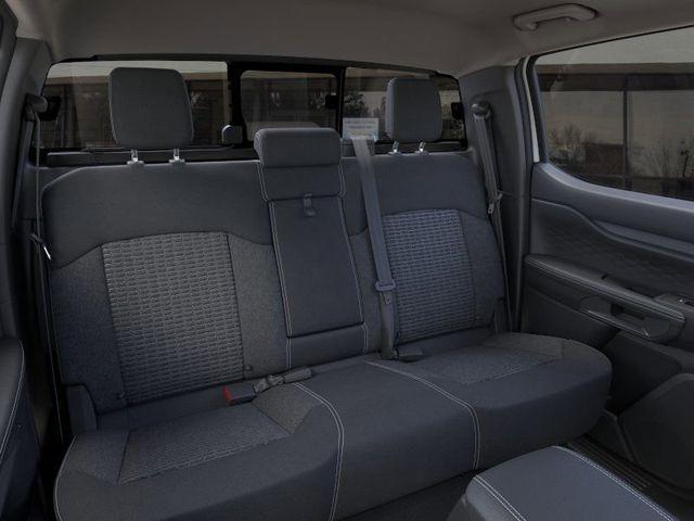 new 2024 Ford Ranger car, priced at $37,975