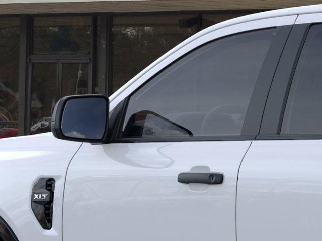 new 2024 Ford Ranger car, priced at $37,975