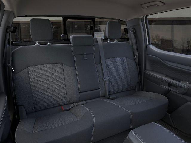 new 2024 Ford Ranger car, priced at $37,975