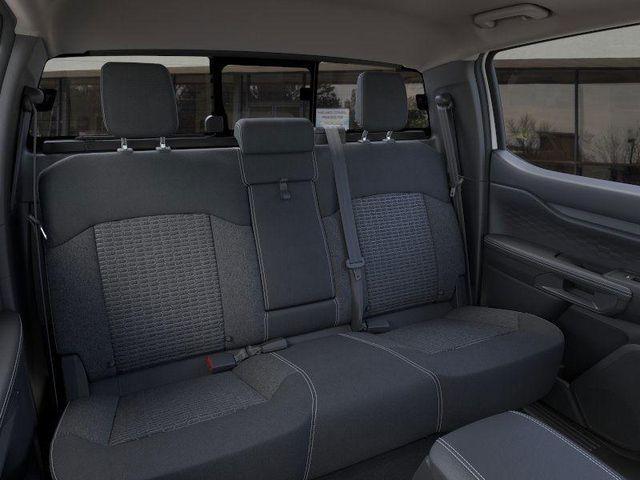 new 2024 Ford Ranger car, priced at $37,475