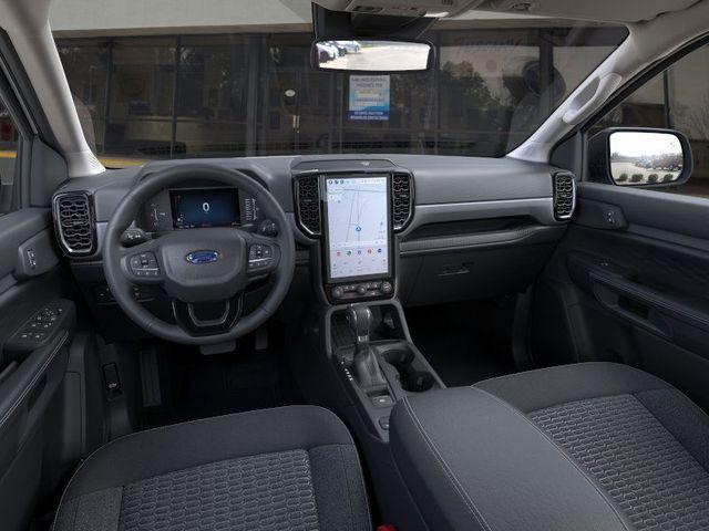 new 2024 Ford Ranger car, priced at $37,975