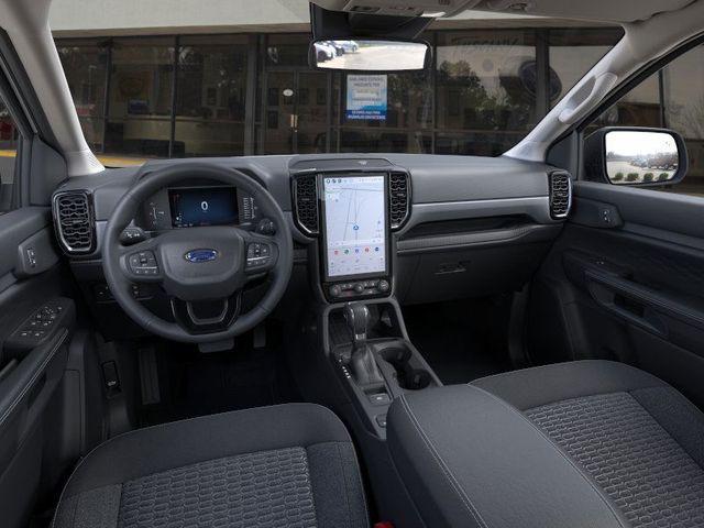 new 2024 Ford Ranger car, priced at $37,475