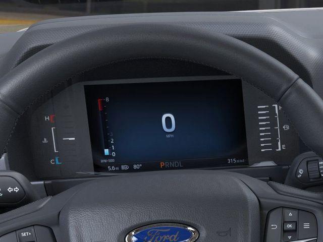 new 2024 Ford Ranger car, priced at $37,975