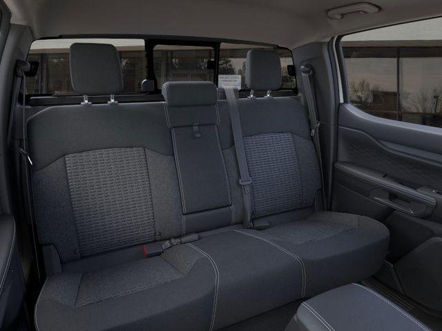 new 2024 Ford Ranger car, priced at $37,475