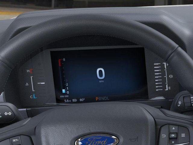 new 2024 Ford Ranger car, priced at $37,475