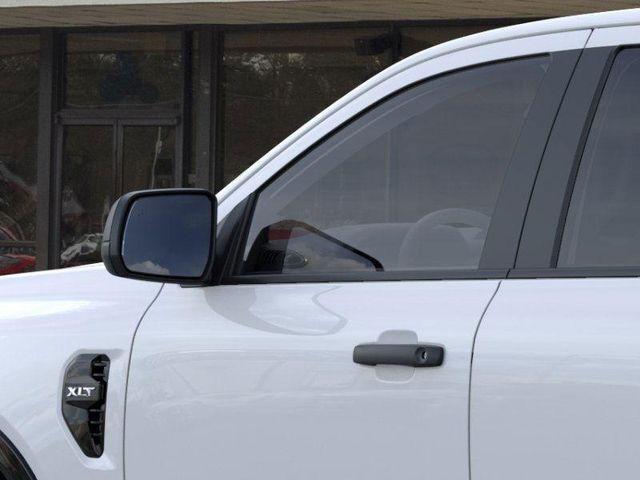 new 2024 Ford Ranger car, priced at $37,475