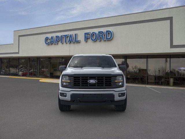 new 2024 Ford F-150 car, priced at $50,920
