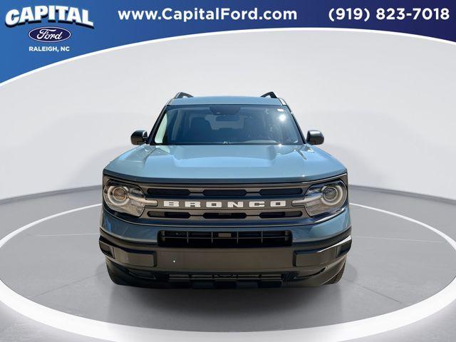 used 2023 Ford Bronco Sport car, priced at $26,990