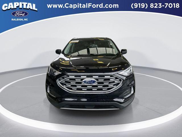 used 2022 Ford Edge car, priced at $28,985