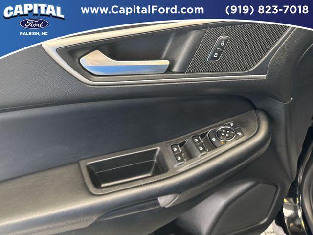 used 2022 Ford Edge car, priced at $28,985