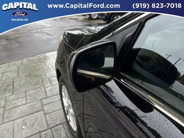 used 2022 Ford Edge car, priced at $28,985