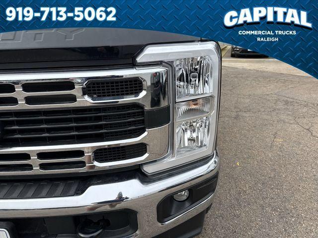 new 2024 Ford F-350 car, priced at $75,052