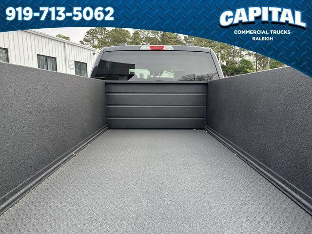 new 2024 Ford F-350 car, priced at $75,052