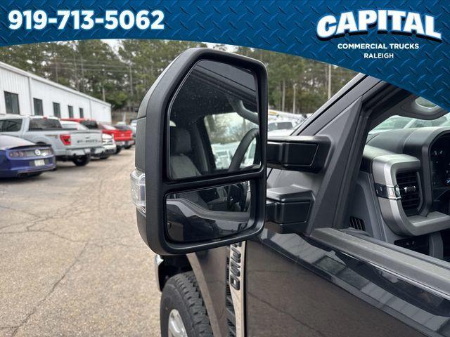 new 2024 Ford F-350 car, priced at $75,052