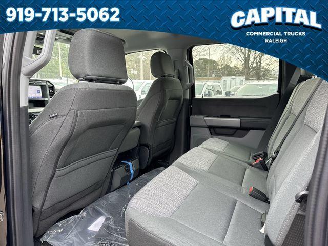 new 2024 Ford F-350 car, priced at $75,052