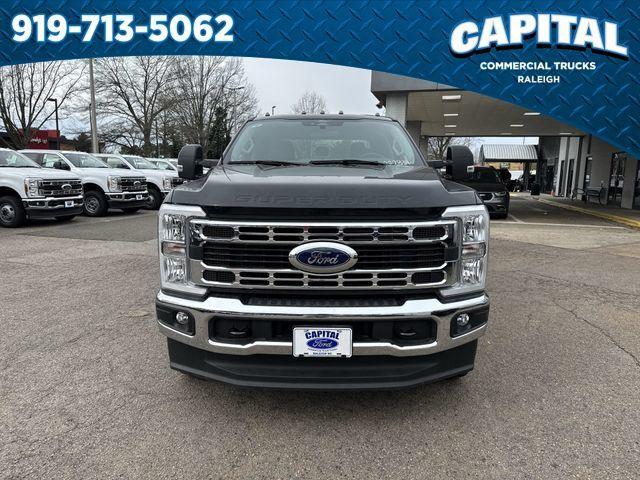 new 2024 Ford F-350 car, priced at $75,052
