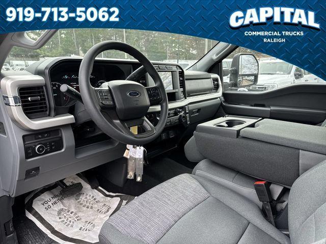 new 2024 Ford F-350 car, priced at $75,052