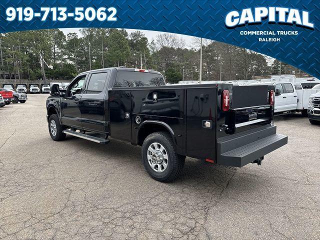 new 2024 Ford F-350 car, priced at $75,052