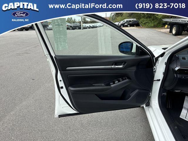 used 2023 Nissan Altima car, priced at $24,995