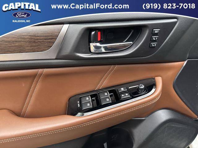 used 2019 Subaru Outback car, priced at $17,985