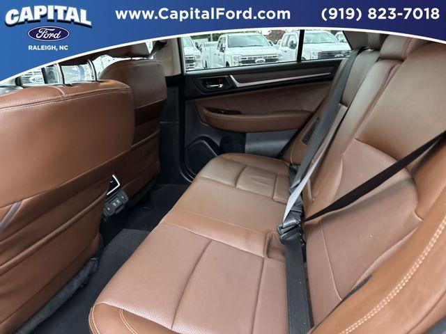 used 2019 Subaru Outback car, priced at $17,985