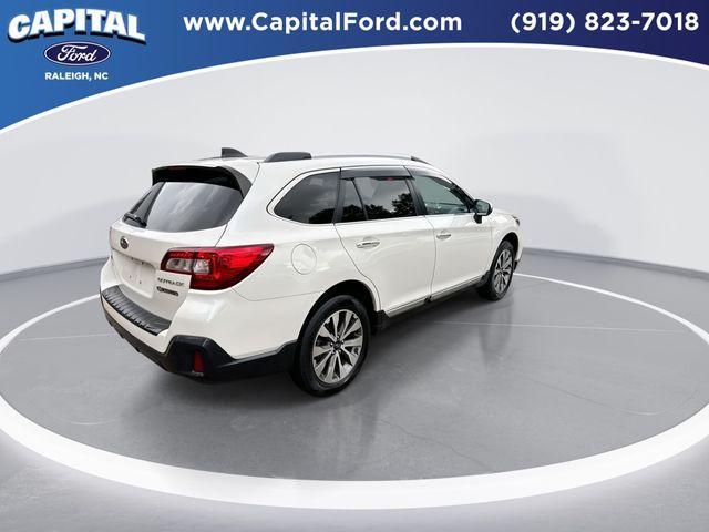 used 2019 Subaru Outback car, priced at $17,985