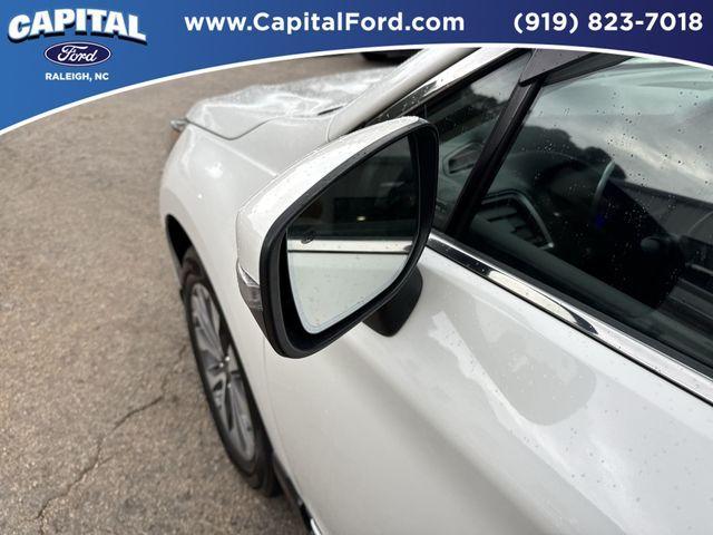 used 2019 Subaru Outback car, priced at $17,985