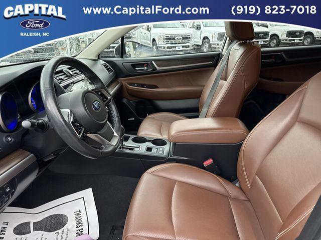 used 2019 Subaru Outback car, priced at $17,985