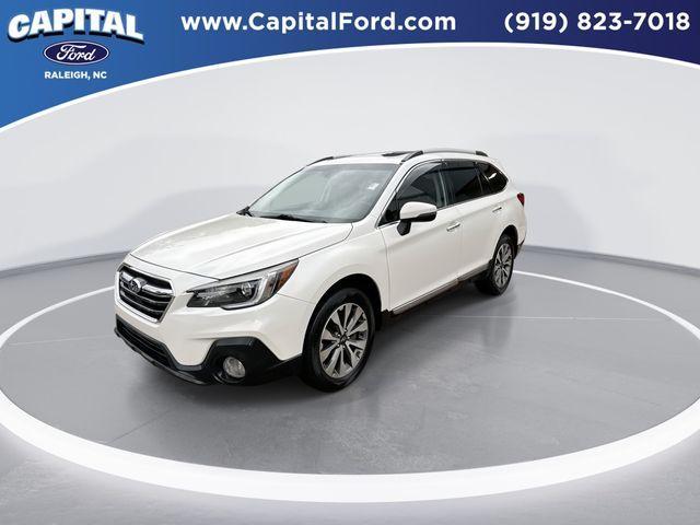 used 2019 Subaru Outback car, priced at $17,985